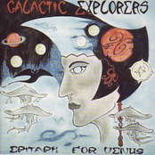 Epitaph For Venus