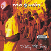 Shorty The Pimp