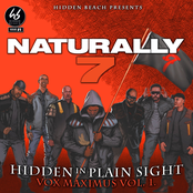 Naturally 7 – Hidden In Plain Sight