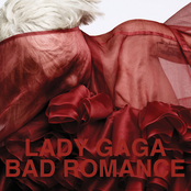 Bad Romance cover