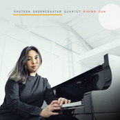 Shuteen Erdenebaatar – Rising Sun