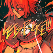 LET'SROCKET!!