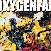 dimension x vol 2