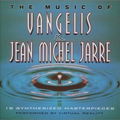 The Music Of Vangelis & Jean Michel Jarre