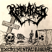 Excremental Funeral