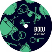 Blisters EP