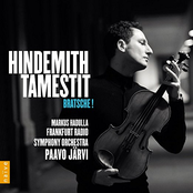 Antoine Tamestit – Bratsche !