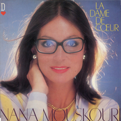 La Dame De Coeur cover