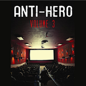 Volume 3 cover