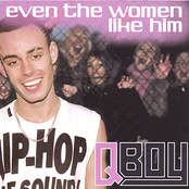 Even The Women Like Him