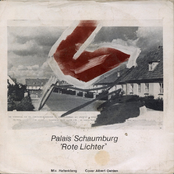 Rote Lichter