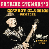 Patrick Stewart's Cowboy Classics Sampler
