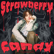 Strawberry Candy