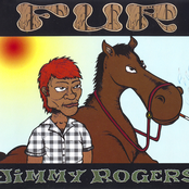 Jimmy Rogers