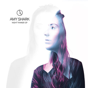 Night Thinker EP cover