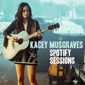 Spotify Sessions (Live From Spotify House '16) cover