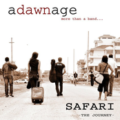 Safari: The Journey