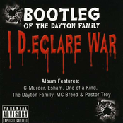 I D.eclare War