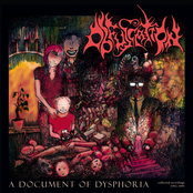A Document Of Dysphoria