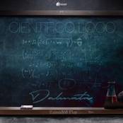 Científico Loco - EP