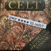 Pwy **** 'di Celt?