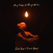 Jack Kays – My Favorite Nightmares