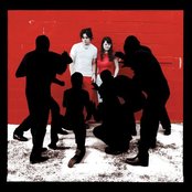 Album art for White Blood Cells (Deluxe) by The White Stripes