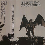 Triumphal Procession