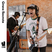 Grave Secrets on Unquiet Live