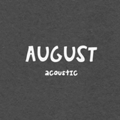 August (Acoustic)