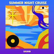 Summer Night Cruise