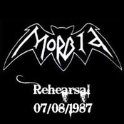 Rehearsal 07/08/1987