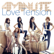 Love Tension