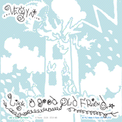 Like a Good Old Friend - EP