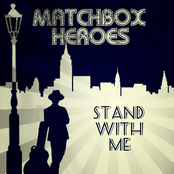Stand With Me