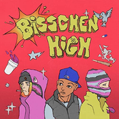 LUIS – Bisschen High