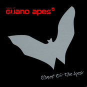 Planet of the Apes: Best of Guano Apes
