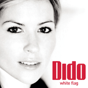 White Flag cover