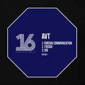 Foreign Communication / Foedus / Dig