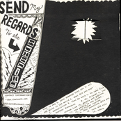 Send My Regards To The Sunshine