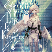 Life is Kinetics