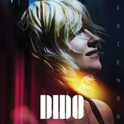 Friends cover