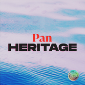 TUTTI BOUNCE – Pan Heritage