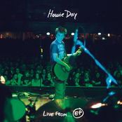 Howie Day – Live from . . .