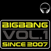 BIGBANG Vol. 1