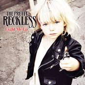 Light Me Up cover