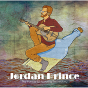 Jordan Prince – The Parade - EP