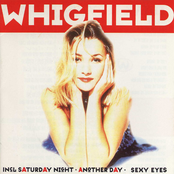 Whigfield 1 cover