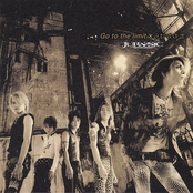 Go to the limit / 恋のかけら