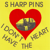 I Don't Have The Heart